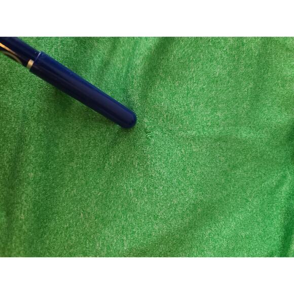 Under Armour bright green cold gear mock neck long sleeve shirt - large - Picture 7 of 7